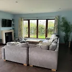 Luxury House On The Wild Atlantic Way Greencastle (Donegal)