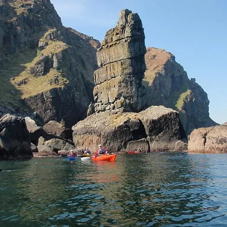 Luxury House On The Wild Atlantic Way
