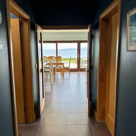 别墅 Luxury House On The Wild Atlantic Way *