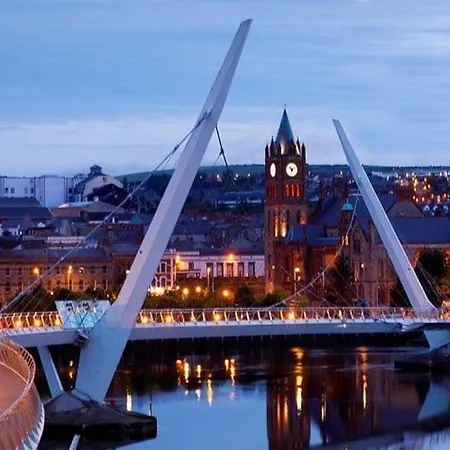 Luxury House On The Wild Atlantic Way Villa *