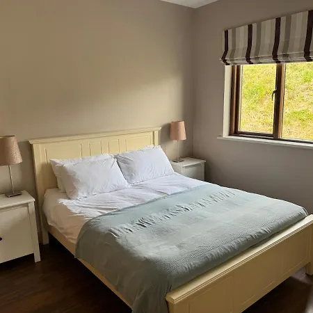 别墅 Luxury House On The Wild Atlantic Way *