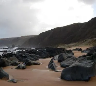 Luxury House On The Wild Atlantic Way * Greencastle (Donegal)