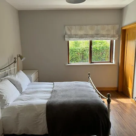 Luxury House On The Wild Atlantic Way 别墅 格林卡斯尔