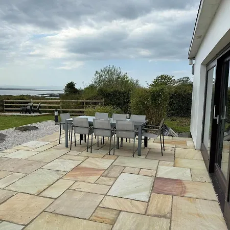 别墅 Luxury House On The Wild Atlantic Way