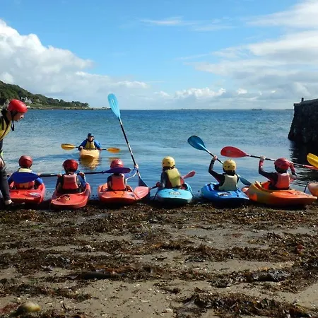 Luxury House On The Wild Atlantic Way Villa