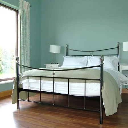 Luxury House On The Wild Atlantic Way Greencastle (Donegal)