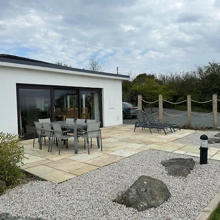 Luxury House On The Wild Atlantic Way