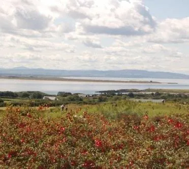 Luxury House On The Wild Atlantic Way 别墅