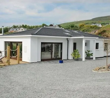 Luxury House On The Wild Atlantic Way Villa Greencastle (Donegal)
