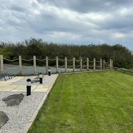 Luxury House On The Wild Atlantic Way Villa *