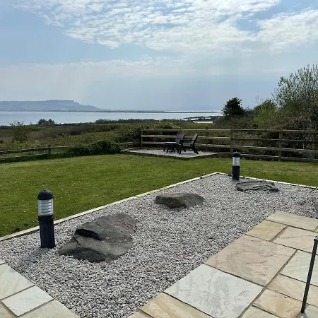 ヴィラ Luxury House On The Wild Atlantic Way *