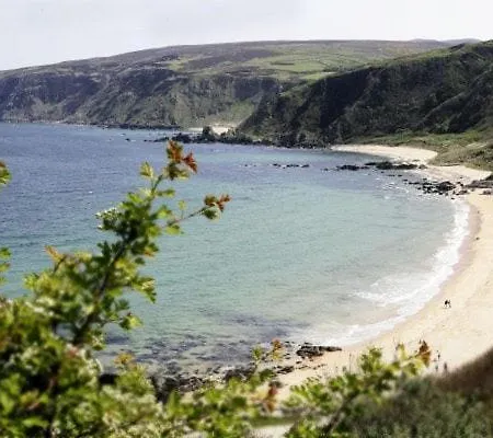 别墅 Luxury House On The Wild Atlantic Way 格林卡斯尔