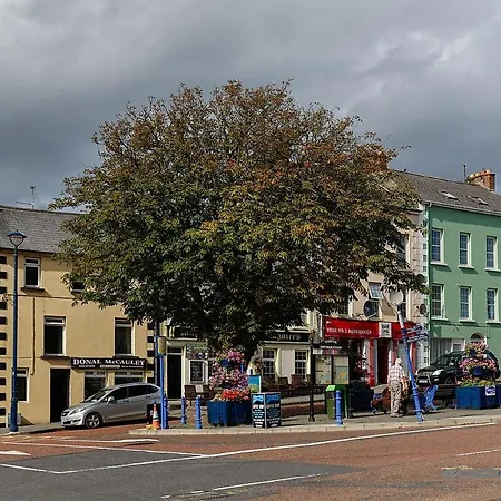Luxury House On The Wild Atlantic Way Villa Greencastle (Donegal)