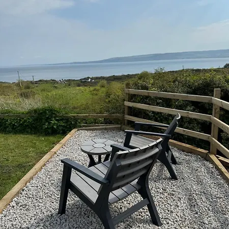 Luxury House On The Wild Atlantic Way *