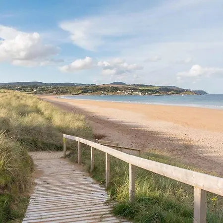 Luxury House On The Wild Atlantic Way Villa *