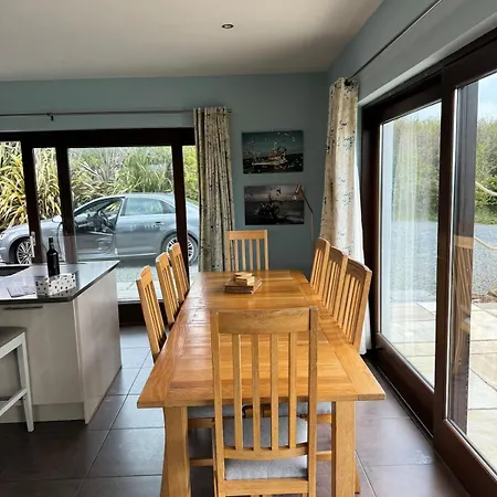 Luxury House On The Wild Atlantic Way 别墅