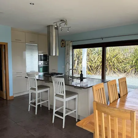 Luxury House On The Wild Atlantic Way 别墅