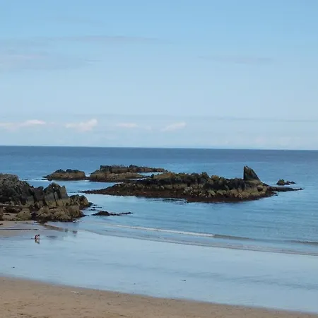 Luxury House On The Wild Atlantic Way 别墅