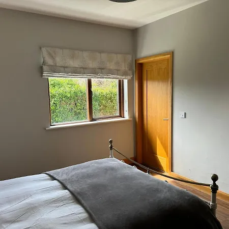 Luxury House On The Wild Atlantic Way Vila *