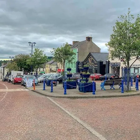 Luxury House On The Wild Atlantic Way Greencastle (Donegal)