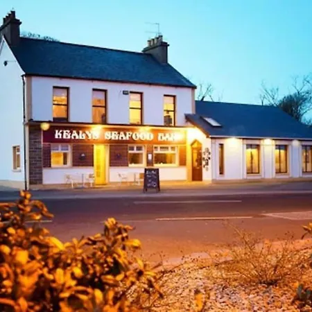 ヴィラ Luxury House On The Wild Atlantic Way グリーンキャッスル
