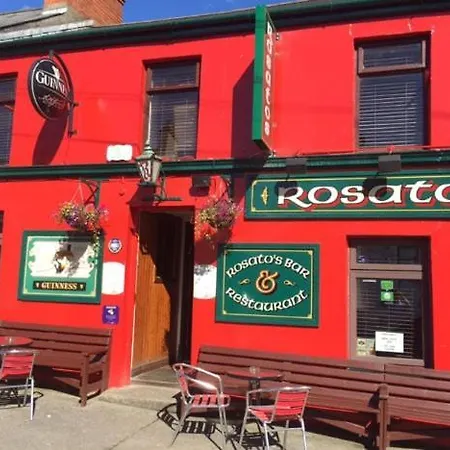 Luxury House On The Wild Atlantic Way Greencastle (Donegal)