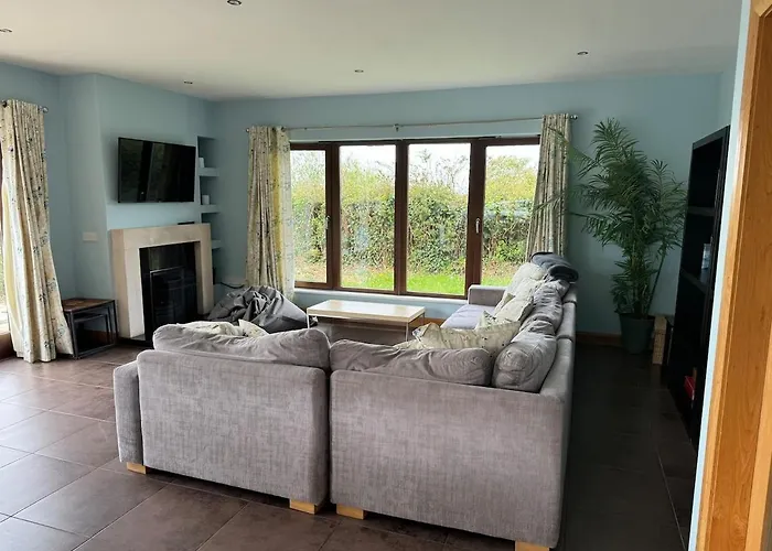 Luxury House On The Wild Atlantic Way グリーンキャッスル