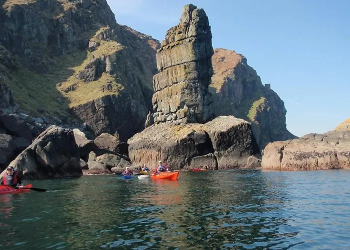 Luxury House On The Wild Atlantic Way