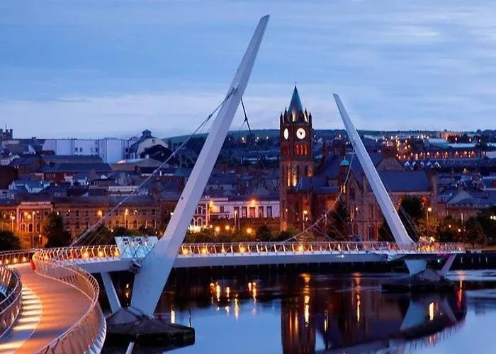 Luxury House On The Wild Atlantic Way Βίλα *