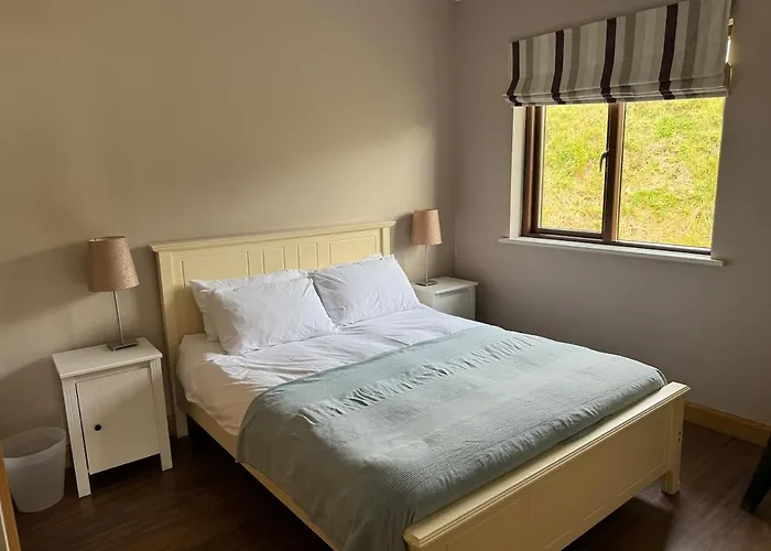 Βίλα Luxury House On The Wild Atlantic Way *