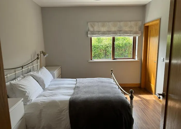 Luxury House On The Wild Atlantic Way ヴィラ グリーンキャッスル