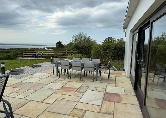 ヴィラ Luxury House On The Wild Atlantic Way