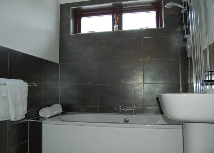 Βίλα Luxury House On The Wild Atlantic Way