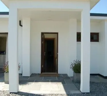 Luxury House On The Wild Atlantic Way * Greencastle (Donegal)