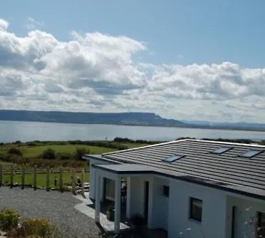 Luxury House On The Wild Atlantic Way ヴィラ *