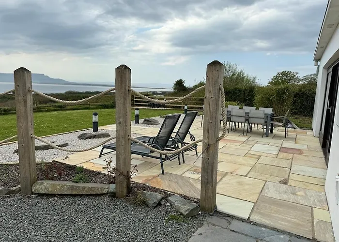 Luxury House On The Wild Atlantic Way * グリーンキャッスル