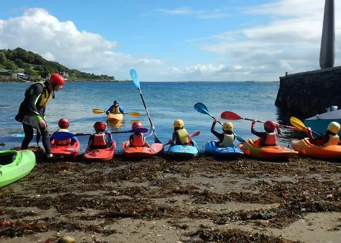 Luxury House On The Wild Atlantic Way Βίλα