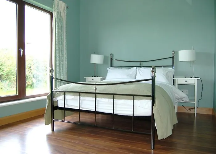 Luxury House On The Wild Atlantic Way Greencastle (Donegal)