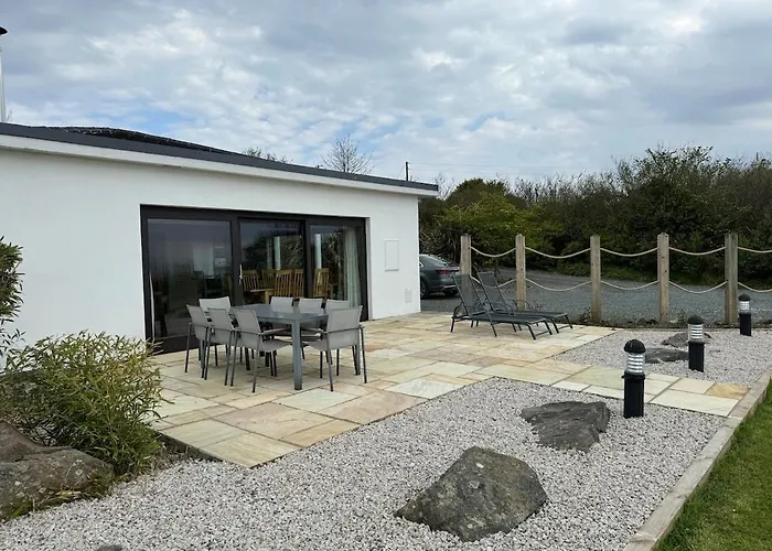 Luxury House On The Wild Atlantic Way