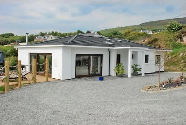 Luxury House On The Wild Atlantic Way Βίλα Greencastle (Donegal)