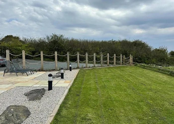 Luxury House On The Wild Atlantic Way Βίλα *