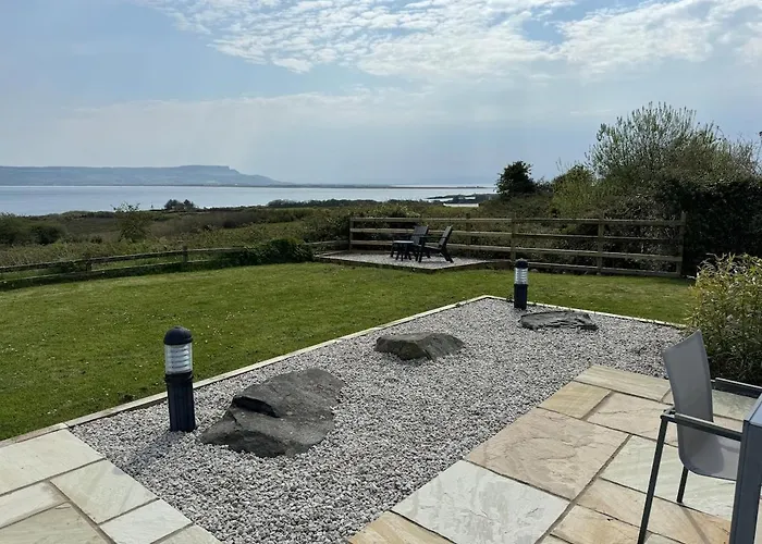 ヴィラ Luxury House On The Wild Atlantic Way *