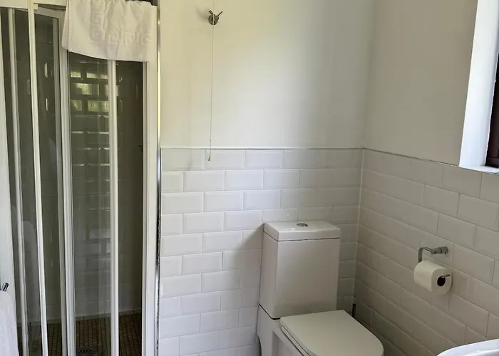 Luxury House On The Wild Atlantic Way Βίλα *