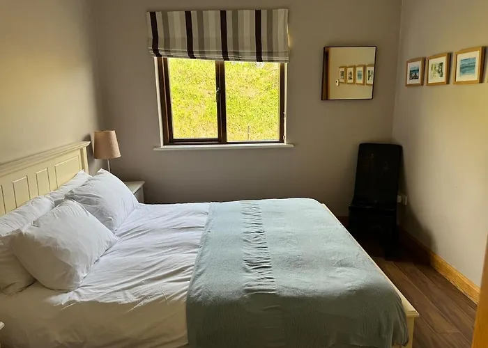 Luxury House On The Wild Atlantic Way