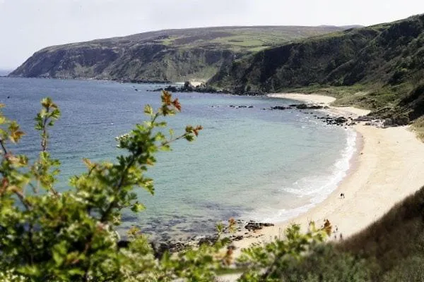 Βίλα Luxury House On The Wild Atlantic Way Greencastle (Donegal)