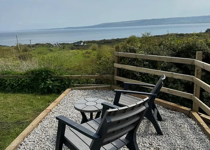 Luxury House On The Wild Atlantic Way *