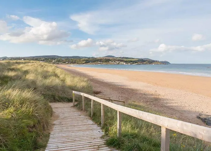 Luxury House On The Wild Atlantic Way Βίλα *