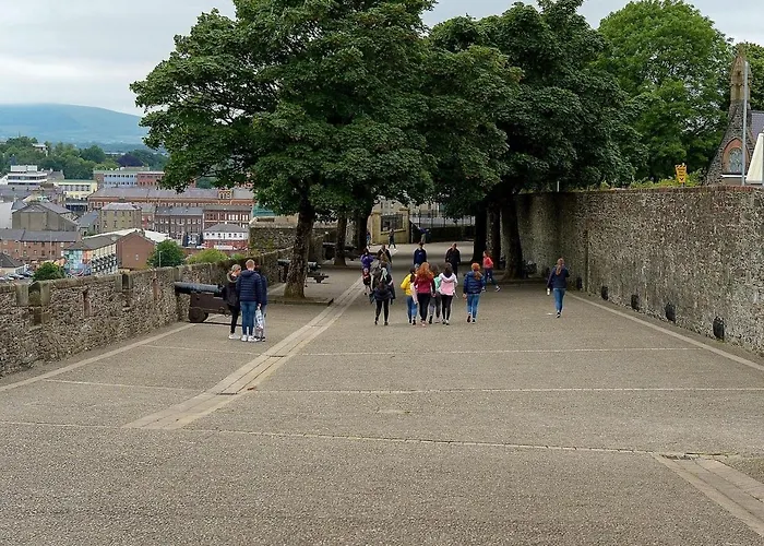 Luxury House On The Wild Atlantic Way Greencastle (Donegal)
