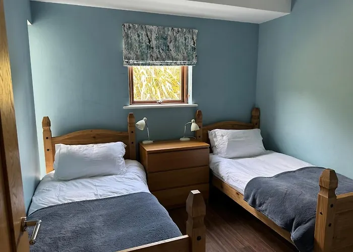 Luxury House On The Wild Atlantic Way Greencastle (Donegal)