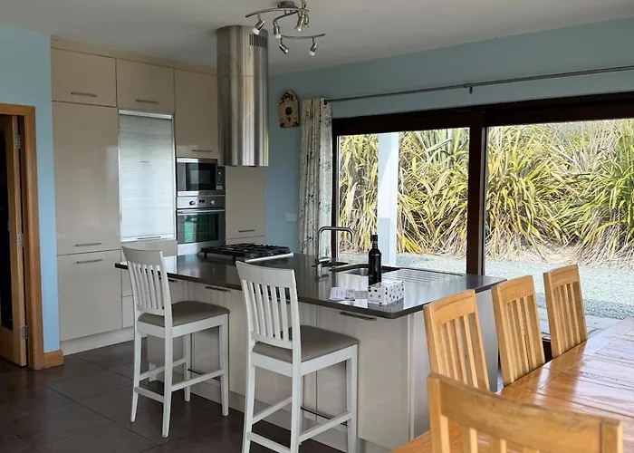 Luxury House On The Wild Atlantic Way ヴィラ